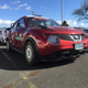 Image for article titled America's Most Delightfully Absurd Rally Car Is This Nissan Juke